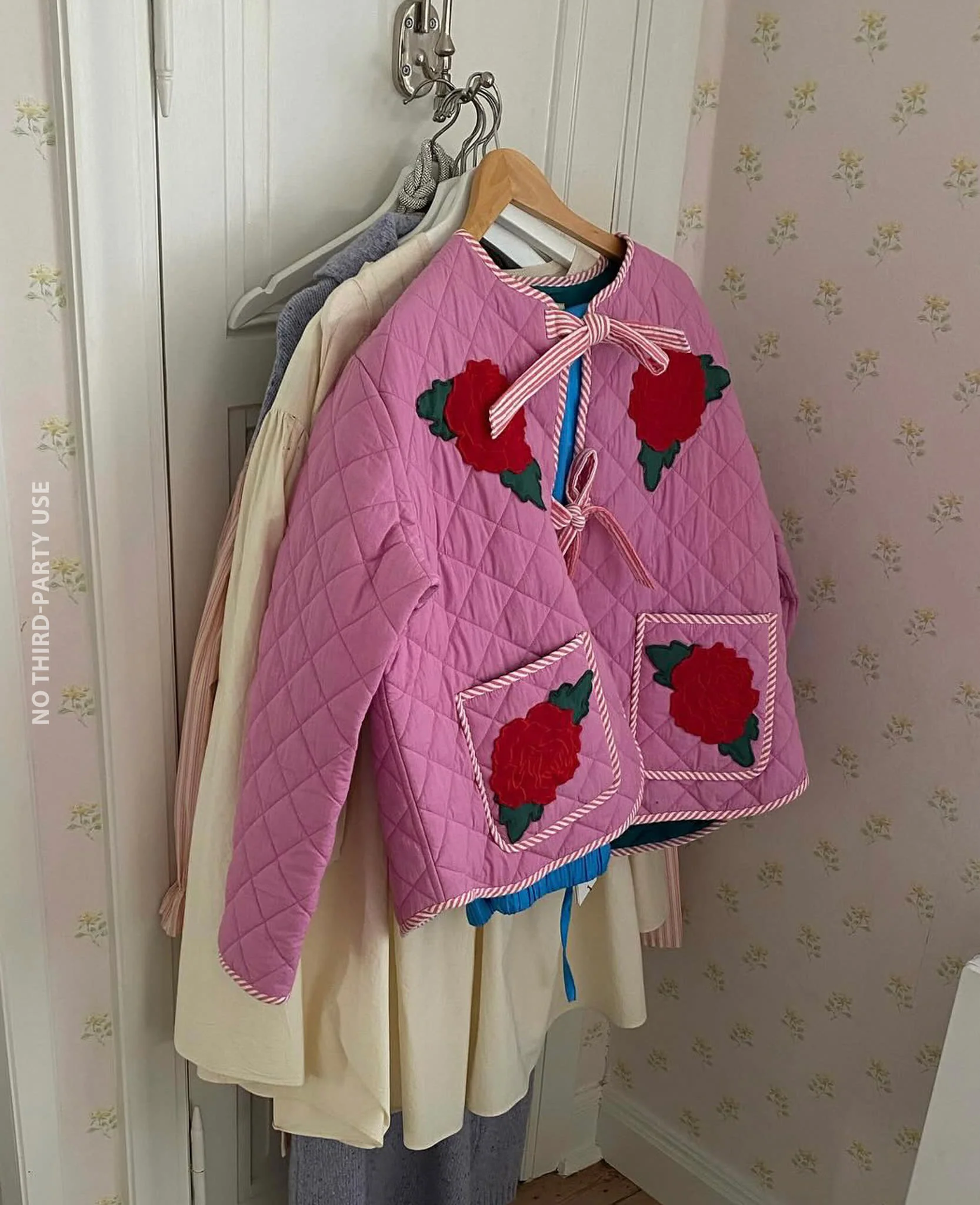 Penny Jacket