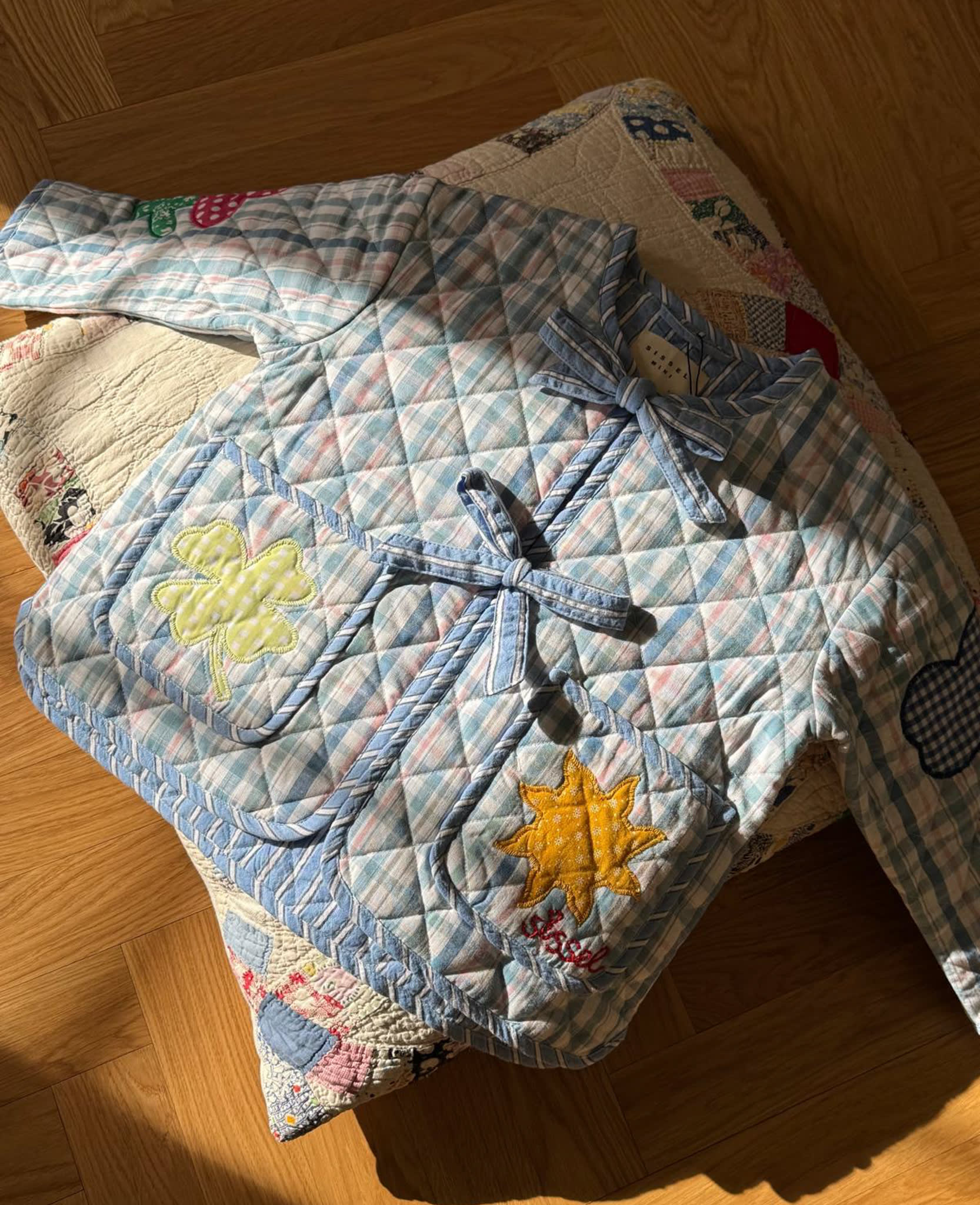 Penny MINI Jacket
